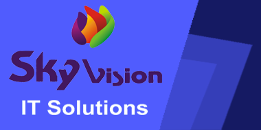 Sky Vision IT Solutions